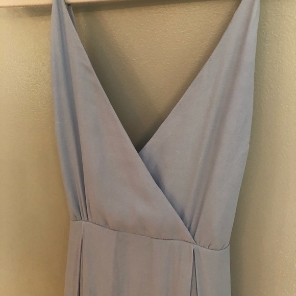 Forever 21 size small maxi dress - Picture 2 of 5